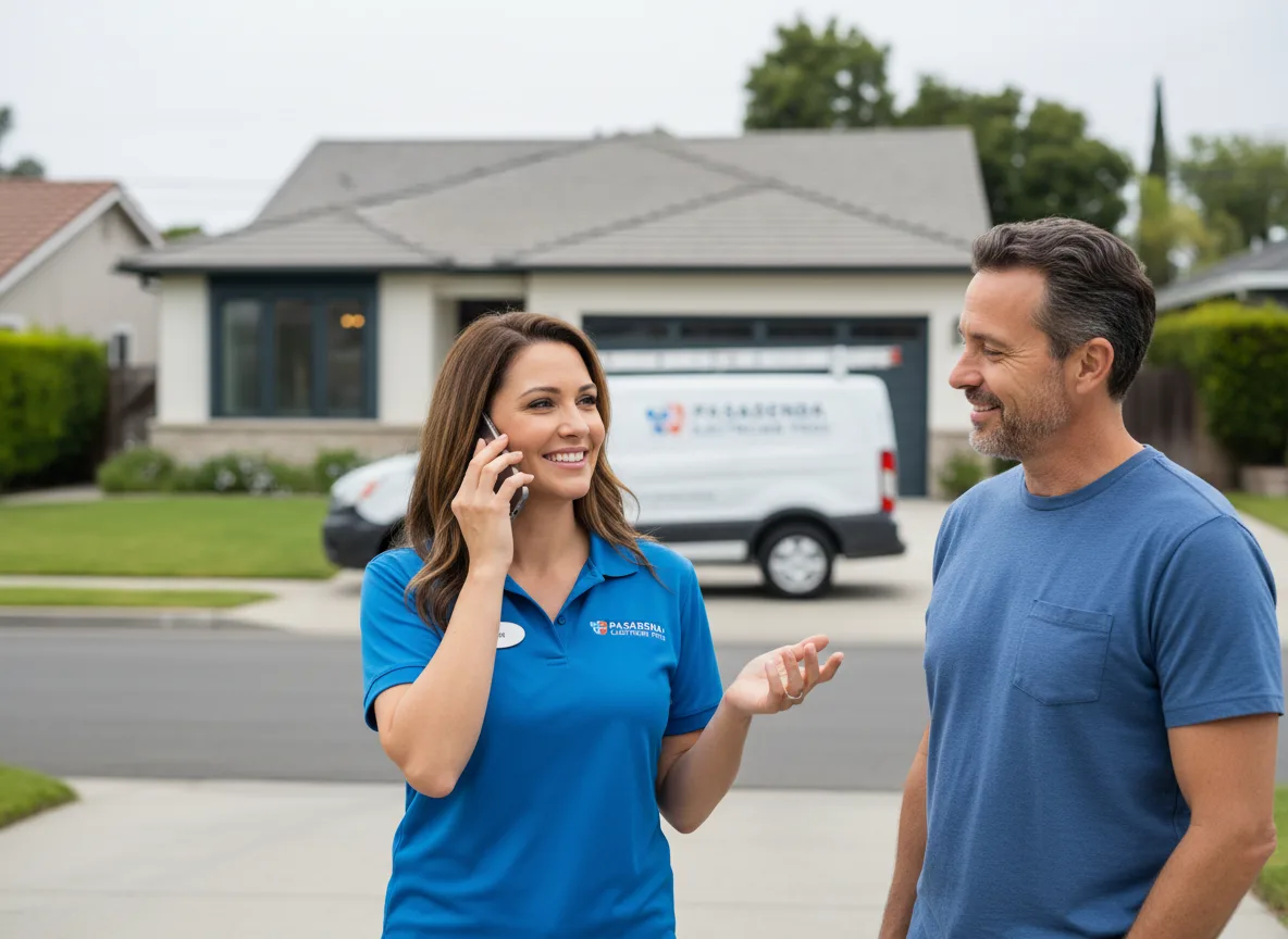 Electrician Lake Arthur, LA FAQs